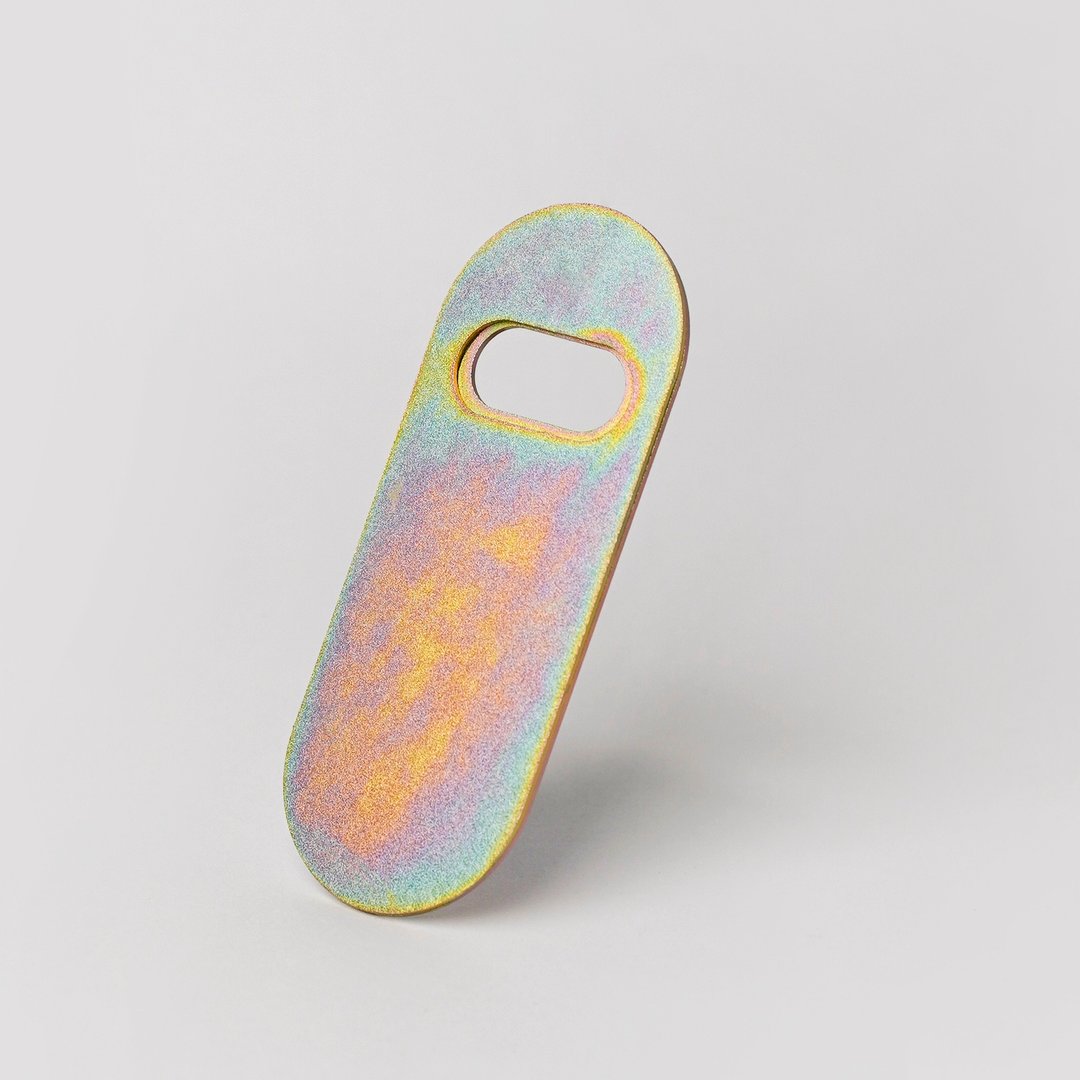 水水开瓶器 / 霓彩 - 其他 - 其他金属 多色