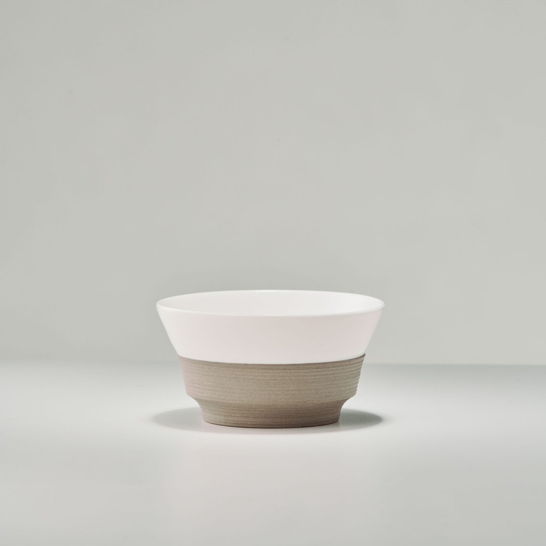 行者│The Walkers - 宽口杯 - 茶具/茶杯 - 陶 卡其色