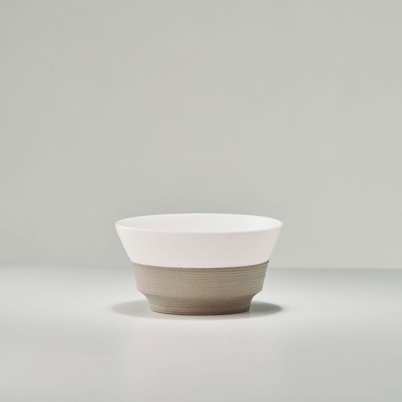 行者│The Walkers - 宽口杯 - 茶具/茶杯 - 陶 卡其色