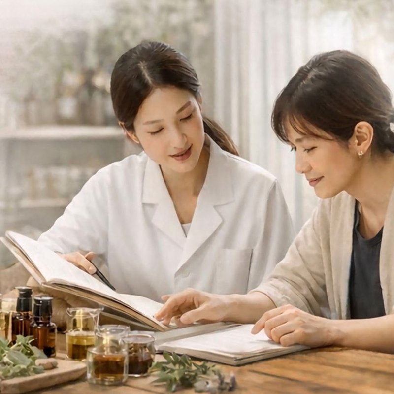 NAHA 美国整体芳疗师认证 Level.1 (第3期) 周三晚上班 | 50 小时 - 蜡烛/香氛 - 精油 