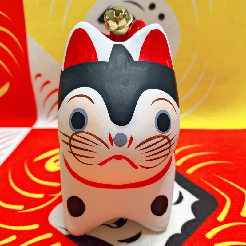 京都手作摆饰-张子犬 - 摆饰 - 其他材质 