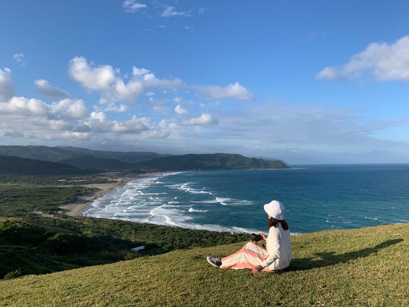 追剧追风探满州 - 深度旅游 - 其他材质 