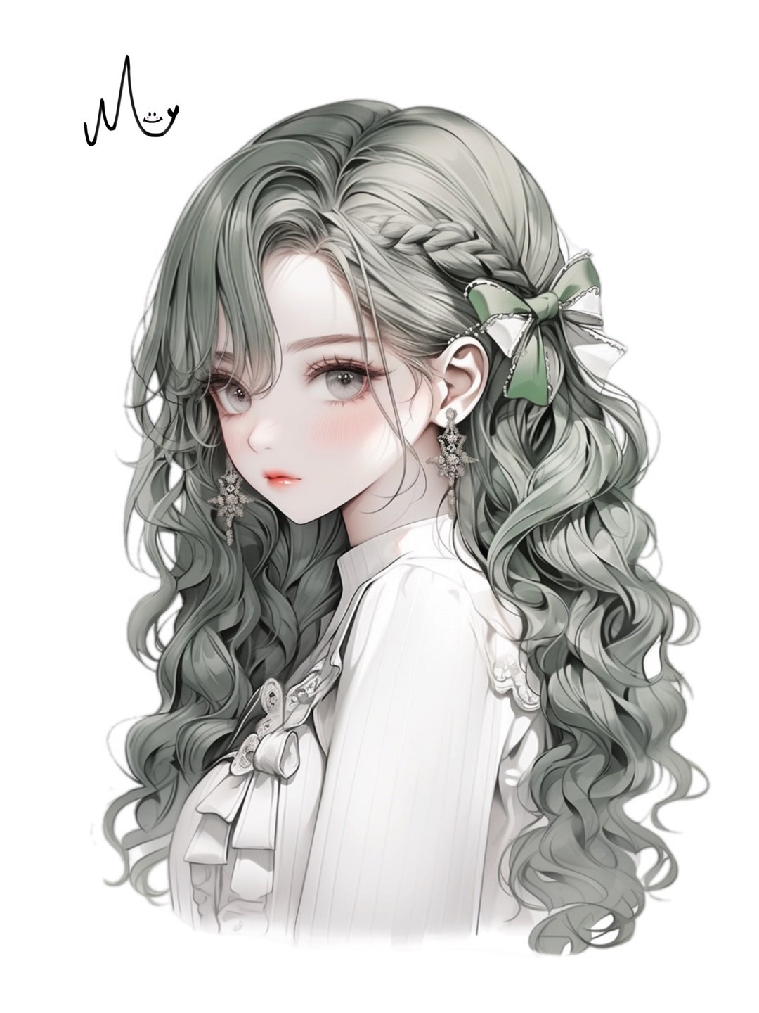 原创贴纸 - 贴纸 - 纸 