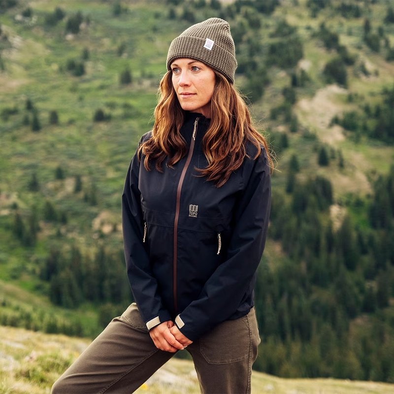 (FW25新色上架) Waffle Knit Beanie 毛帽 毛线帽 - 帽子 - 尼龙 多色