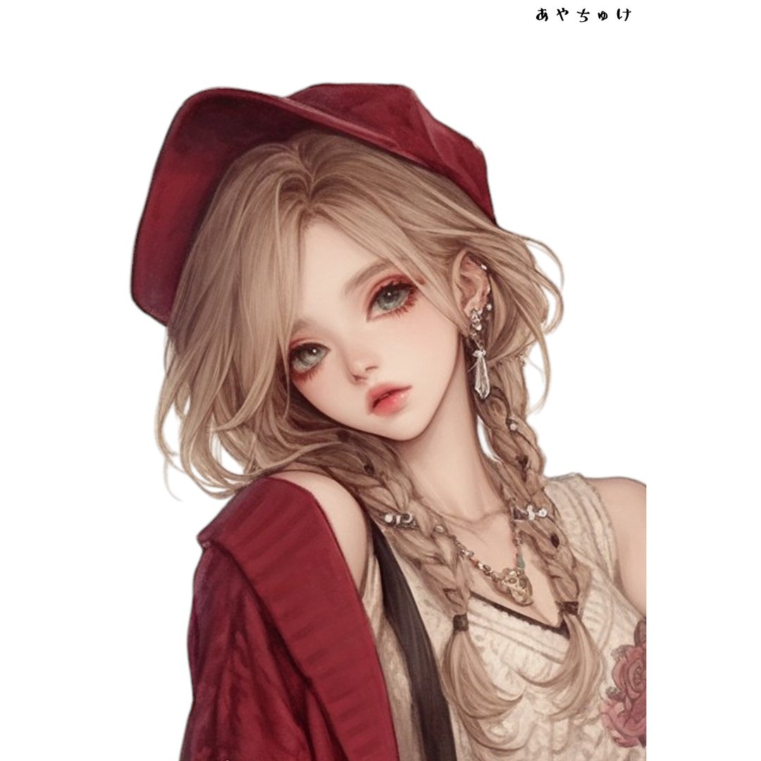 【6月新品】07-089-0051 拼贴贴纸 - 贴纸 - 纸 