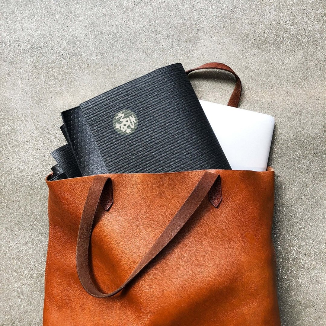 【Manduka】PRO Travel Yoga Mat 2.0 旅行瑜珈垫 2mm - Black - 瑜珈垫 - 其他材质 黑色