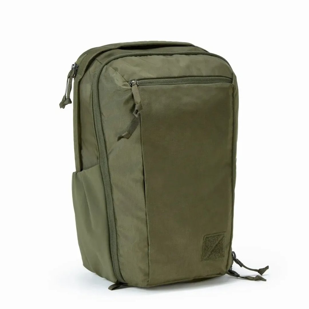 预购 EVERGOODS CIVIC TRAVEL BAG 20L 后背包 - 后背包/双肩包 - 其他材质 