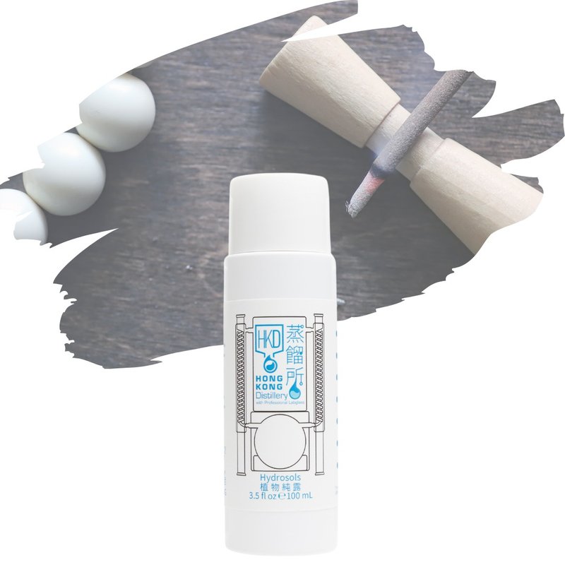 【科研级纯露】藏香纯露 | 灵性 气场 净化 | 香港蒸馏所 - 其他 - 浓缩/萃取物 