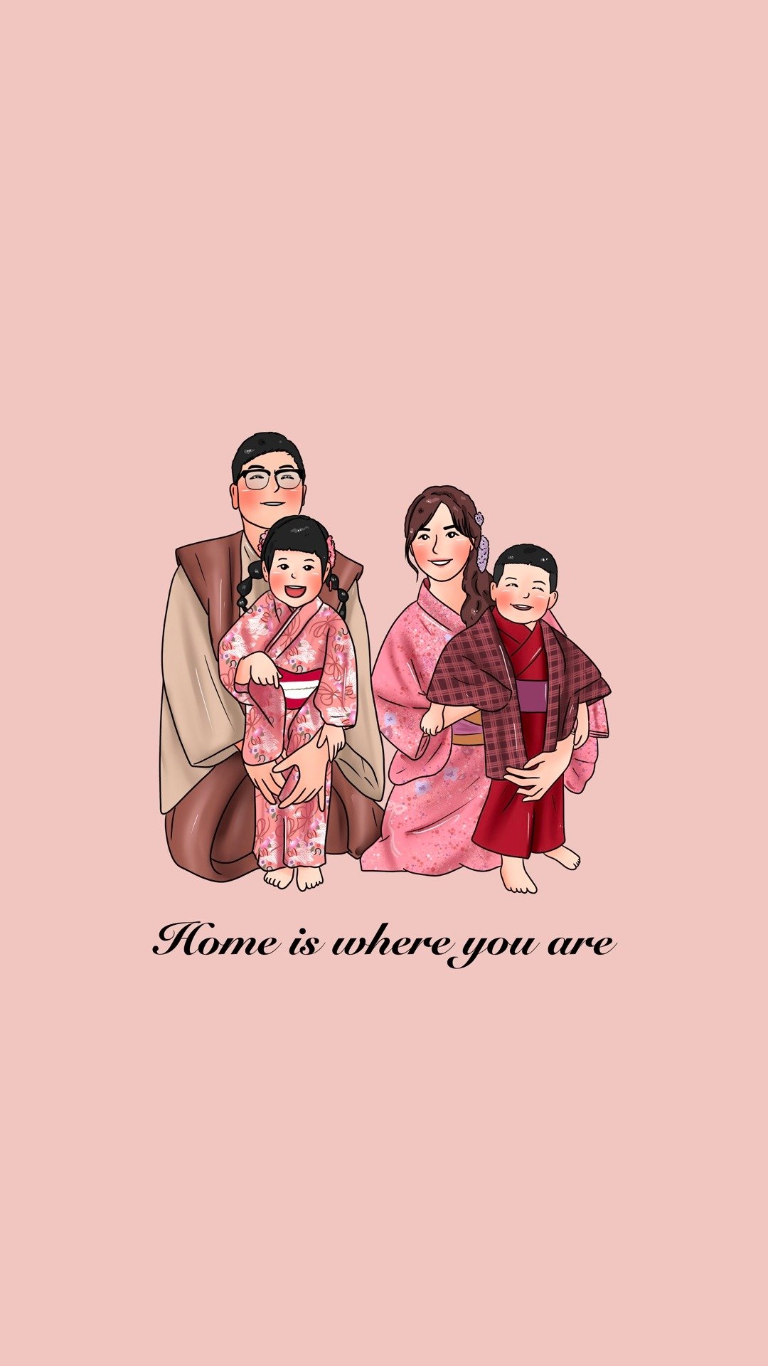 似颜绘-电子档-人物、婚纱、小孩、宠物 - 摆饰 - 其他材质 