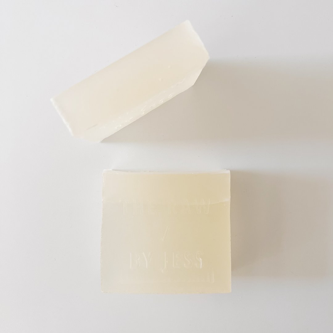 胺基酸私密皂-Intimate Soap - 肥皂/手工皂 - 其他材质 