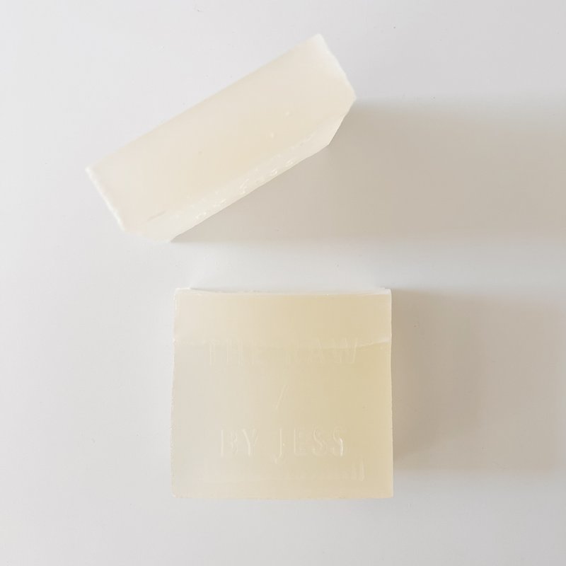 胺基酸私密皂-Intimate Soap - 肥皂/手工皂 - 其他材质 