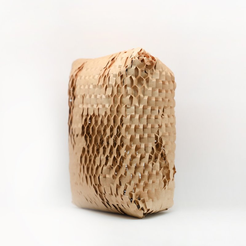 京盛宇【茶叶】永续环保包-300g茶叶 大份量包装 - 茶 - 其他材质 银色