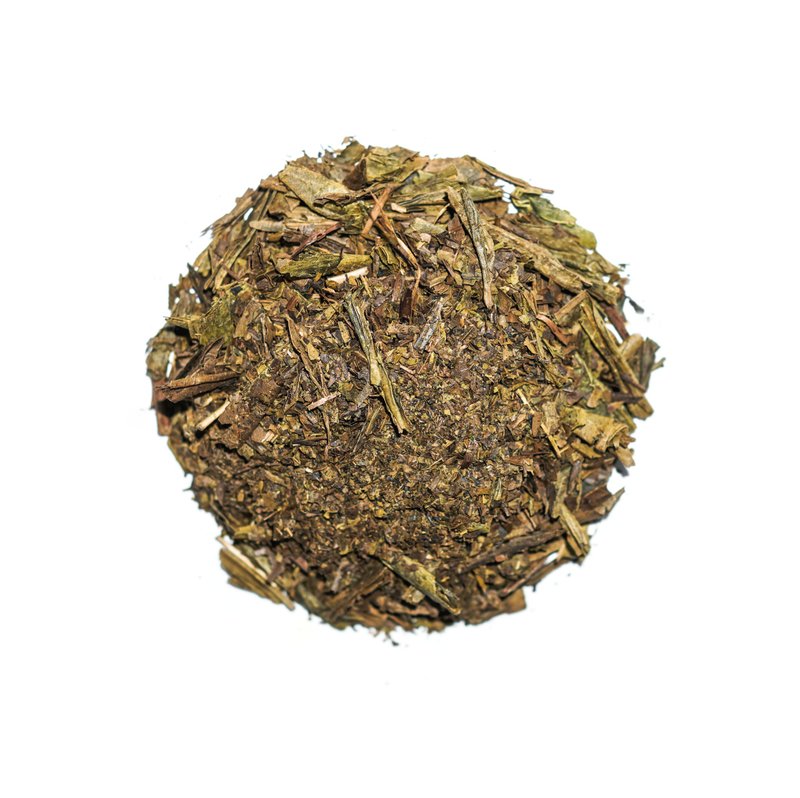 上焙茶 琥珀 - 茶 - 其他材质 红色