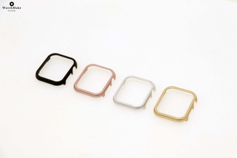 铝合金 Apple Watch 保护壳 - 手机壳/手机套 - 其他金属 