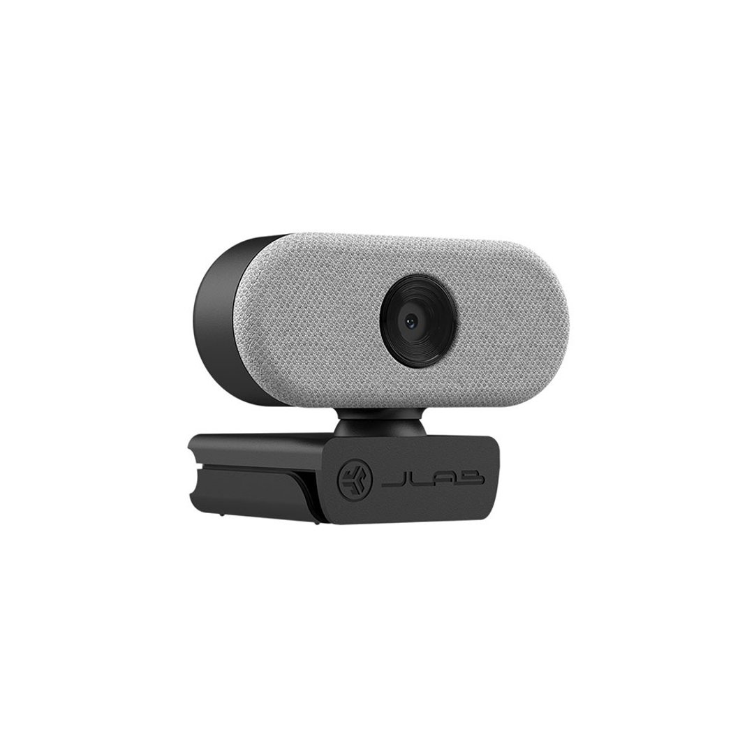 【JLab】GO CAM FHD 高画质网络摄影机-白色 - 电脑配件 - 塑料 