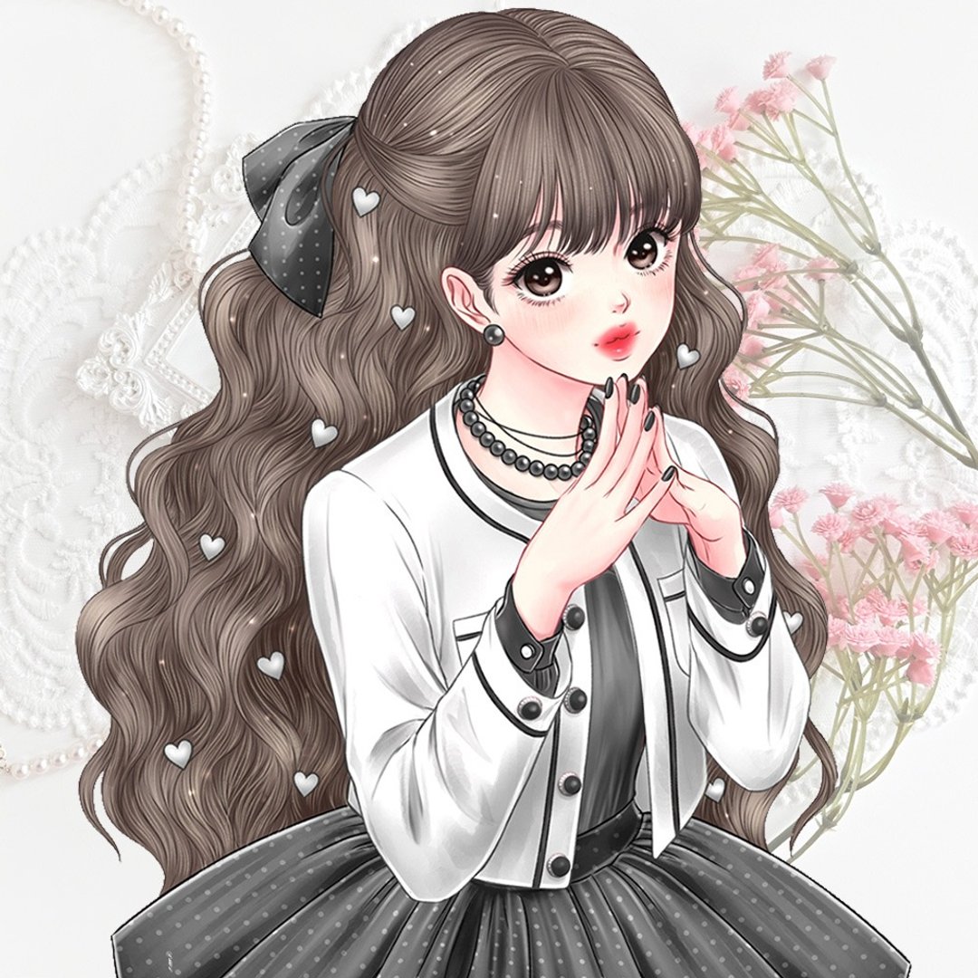 yuri贴纸 - 贴纸 - 纸 