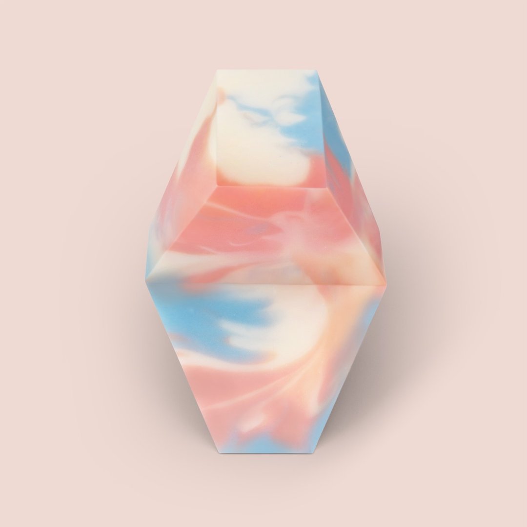 梦醒之间 | Lucid dream - 肥皂/手工皂 - 其他材质 