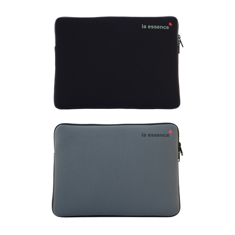 la essence 台湾精品 LE-113  11-14寸 平板 笔电护套包 潜水衣布 - 电脑包 - 防水材质 