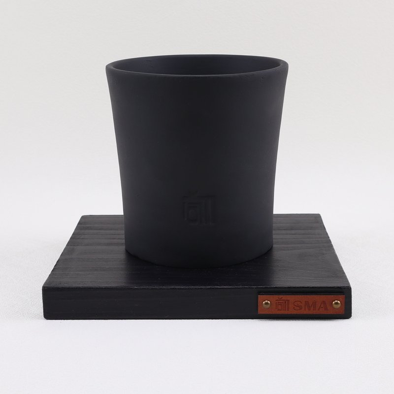 砌-高圆/水泥盆/适合-块根/多肉植物/仙人掌 - 植栽/盆栽 - 水泥 