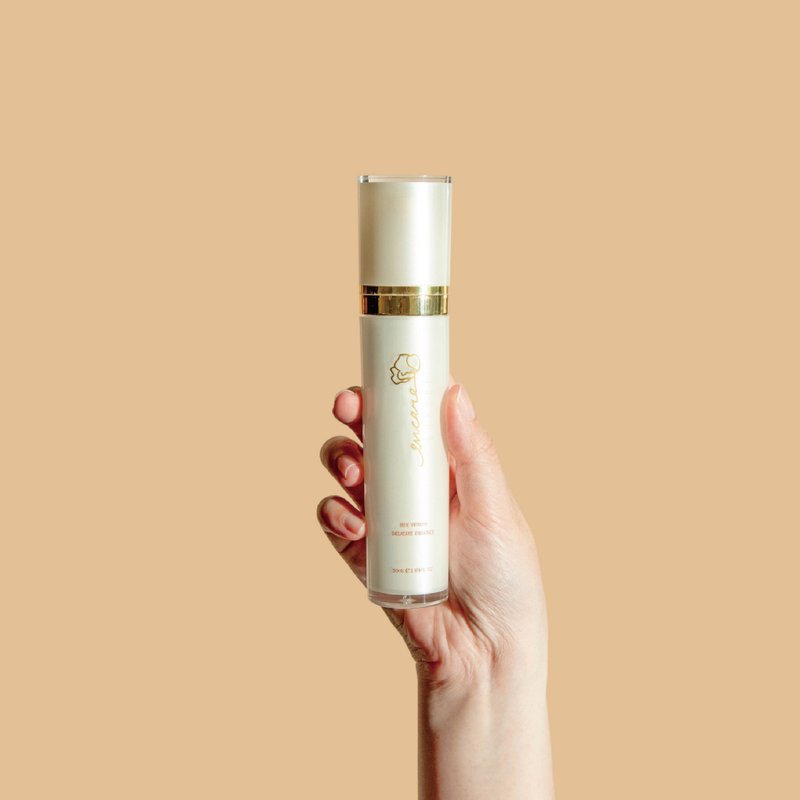 茵俪珂【茵可儿系列】蜂皇肌密精华油 - 精华液/安瓶 - 其他材质 橘色