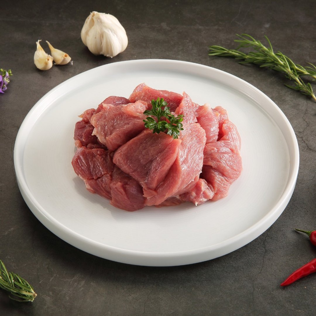 【香草猪】沙朗肉块 - 其他 - 其他材质 