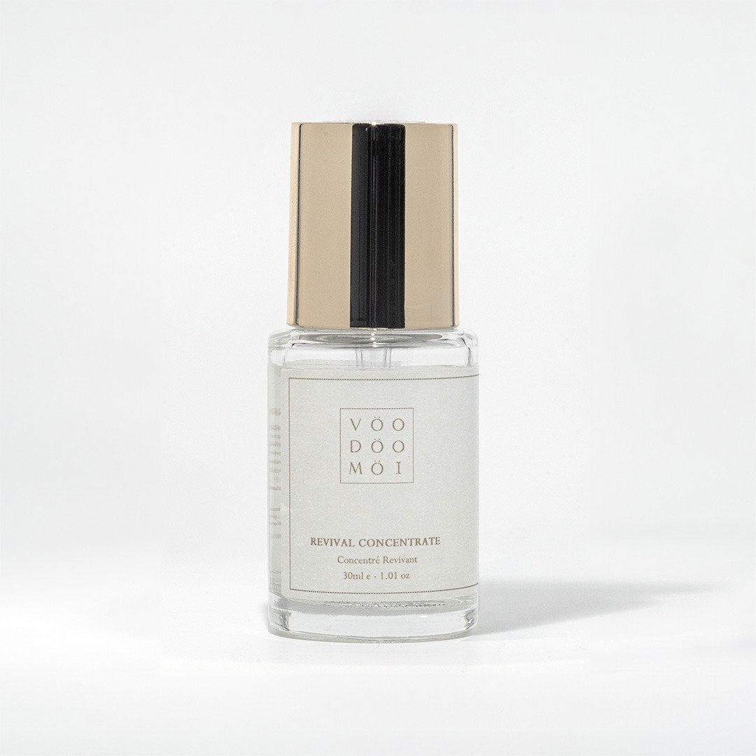 好魔全效精华液 30ml - 精华液/安瓶 - 玻璃 