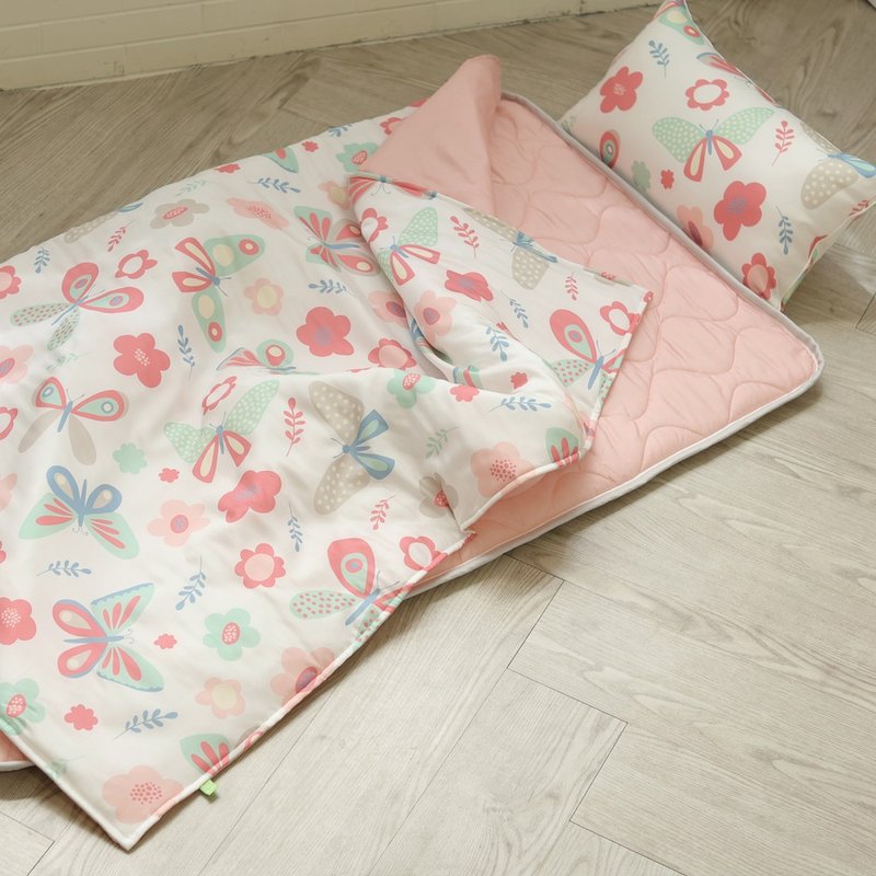 【睡袋2.0】天丝 小童 小蝴蝶│JUST KIDS - 婴儿床上用品 - 其他材质 