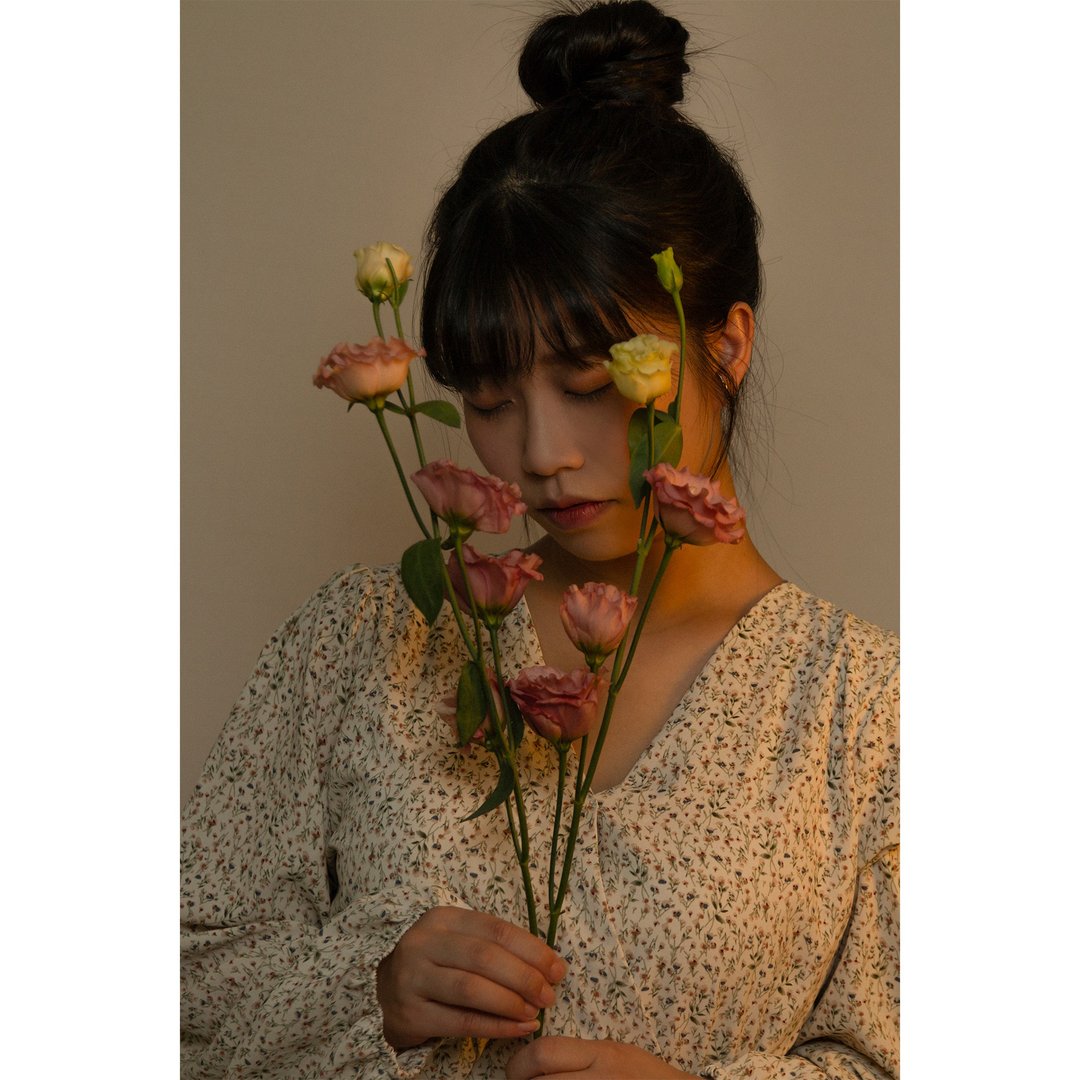 【个人写真】摄影、唯美肖像、形象照、复古婚纱写真 - 数码影音创作 - 其他材质 