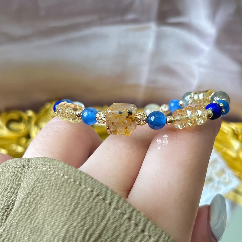 维纳斯的喝采 - 手链/手环 - 水晶 