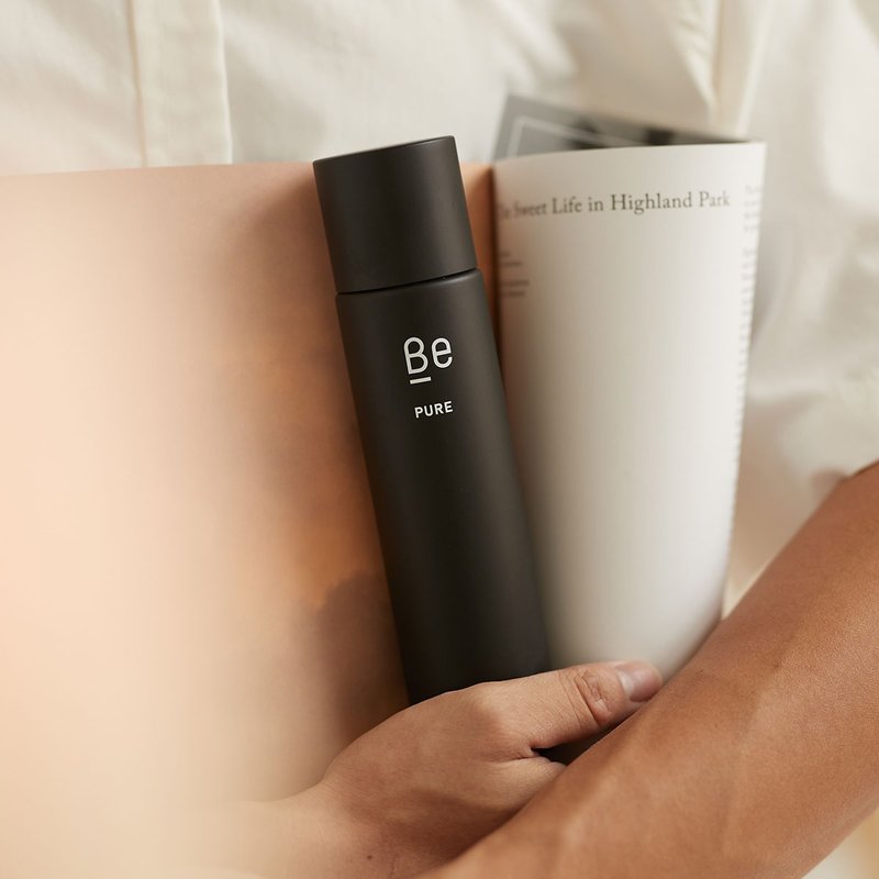 純化妝水 - 化妆水/喷雾 - 玻璃 