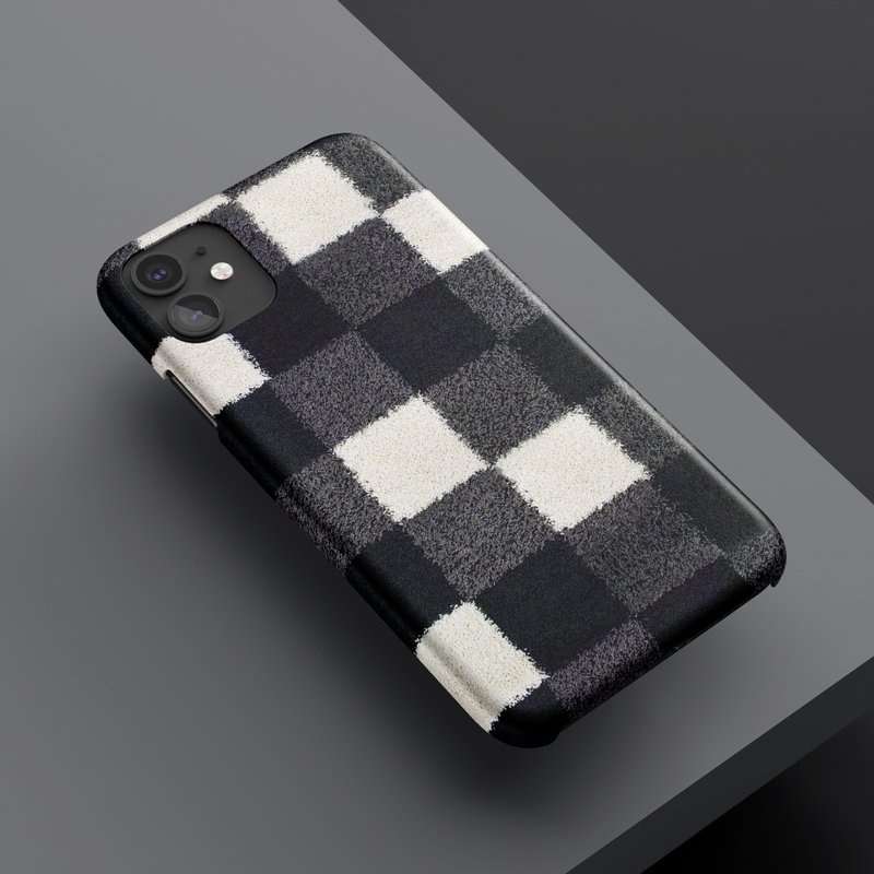 iPhone 12 耐冲击手机壳 12 Pro / 11 / 11 Pro 全机种对应 S293 - 手机壳/手机套 - 塑料 灰色