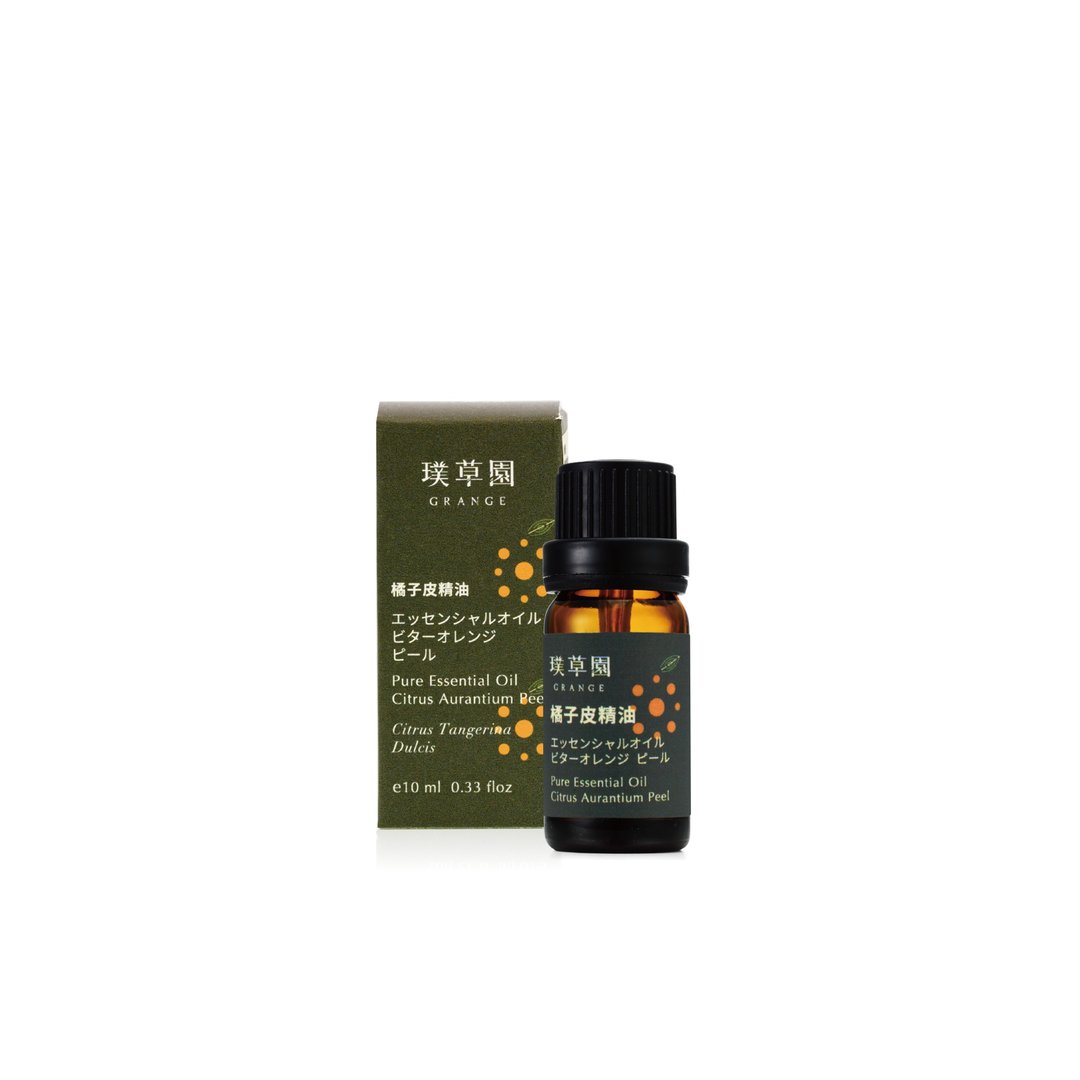 橘子皮精油10ml - 香薰/精油/线香 - 植物．花 
