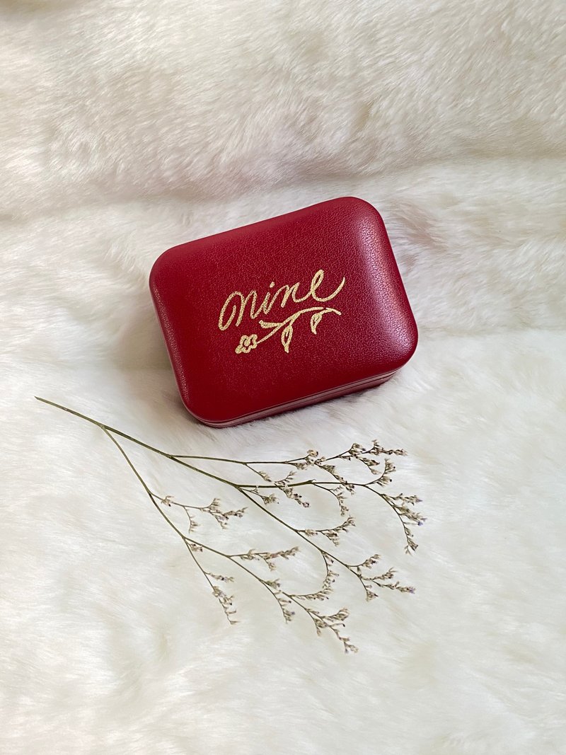 Box Personalised Service - 其他 - 其他材质 多色