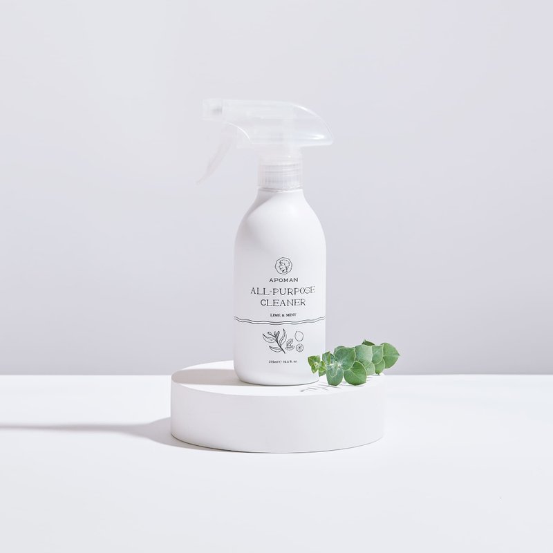 APOMAN 莱姆薄荷万用清洁剂 居家清洁 - 其他 - 其他材质 