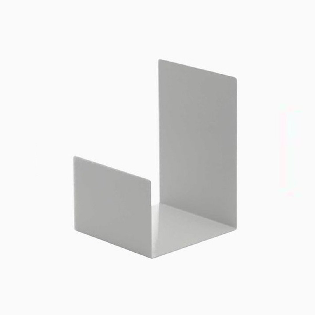Perrocaliente COLOR OBJECT 创新DIY收纳组 - ECHO - Blue / Red / Gray - 文件夹/资料夹 - 纸 透明