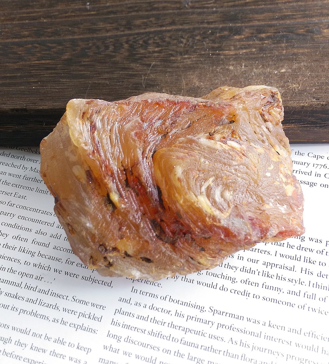 Agate 马达加斯加产地 玛瑙 天然矿石 原矿 - 摆饰 - 其他材质 