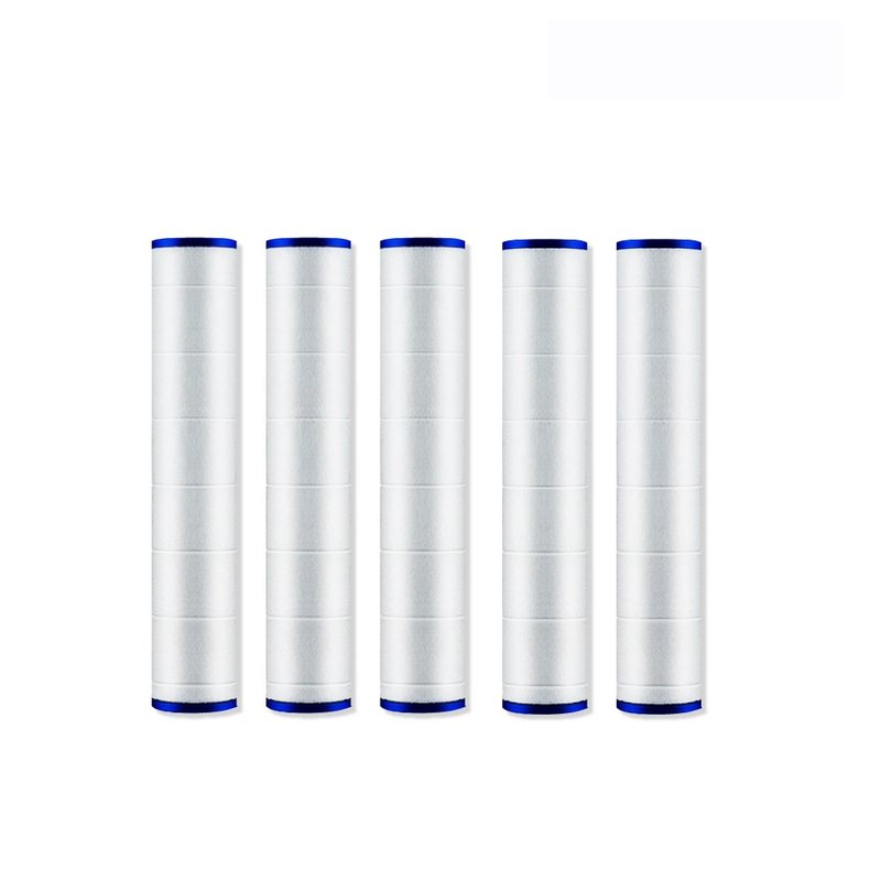 ELPHECO 增压除氯双面莲蓬头-滤心 ELPH028S-2 - 卫浴用品 - 其他材质 