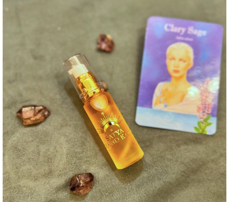 芳香疗法・ 一对一个案咨询・能量喷雾・能量油・身心调频 - 摄影/心灵/讲座 - 玻璃 