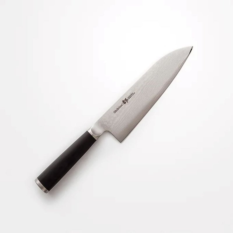 都 / Santoku knife 万用刀 - 菜刀/刀架 - 其他金属 