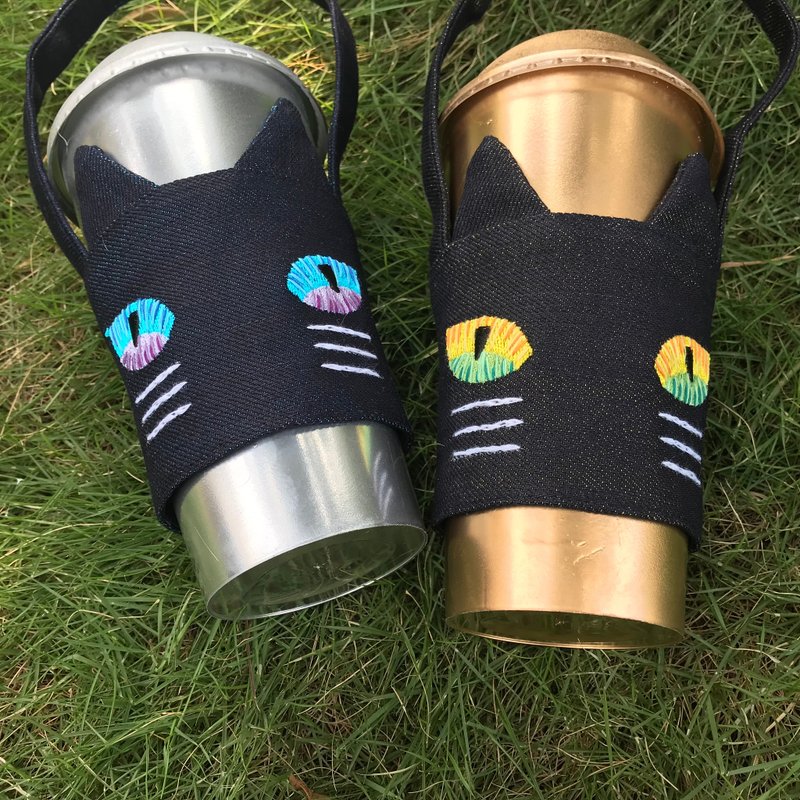 猫眼杯套 - 其他 - 其他材质 多色