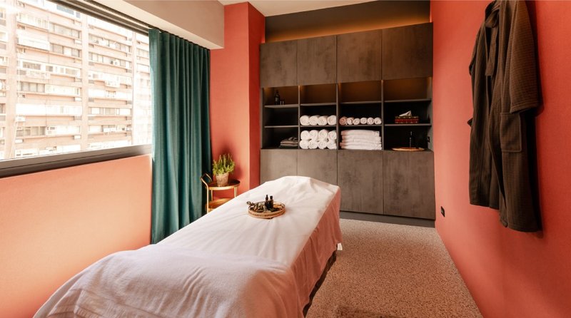 单人超值价・有机精油 SPA 按摩 90 min・打疫苗安心体验 - 蜡烛/香氛 - 其他材质 