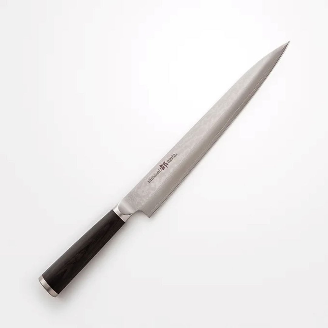 都 / Yanagiba knife 生鱼片刀 - 菜刀/刀架 - 其他金属 