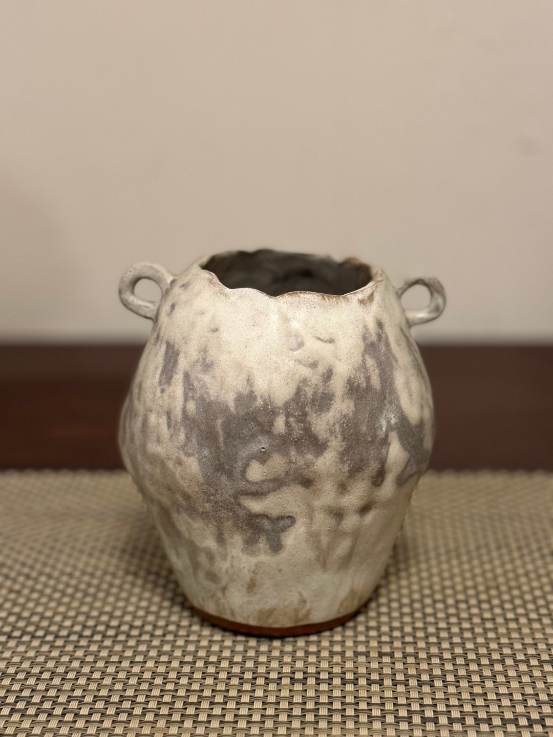 陶艺 - 仿古花器 - 花瓶/陶器 - 陶 