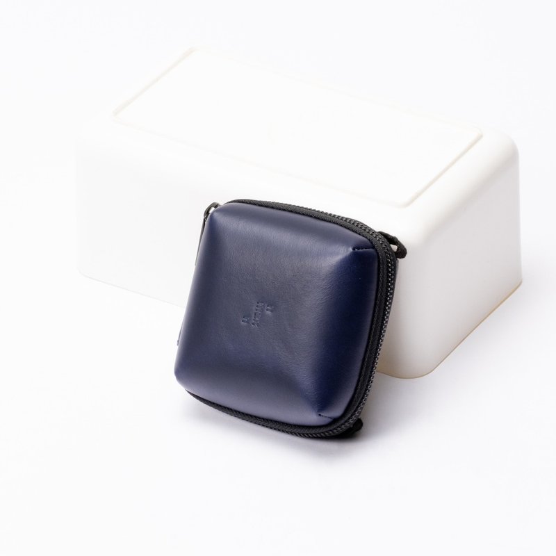 Universal 3C配件收纳包-S 四色任选 - 电脑配件 - 真皮 