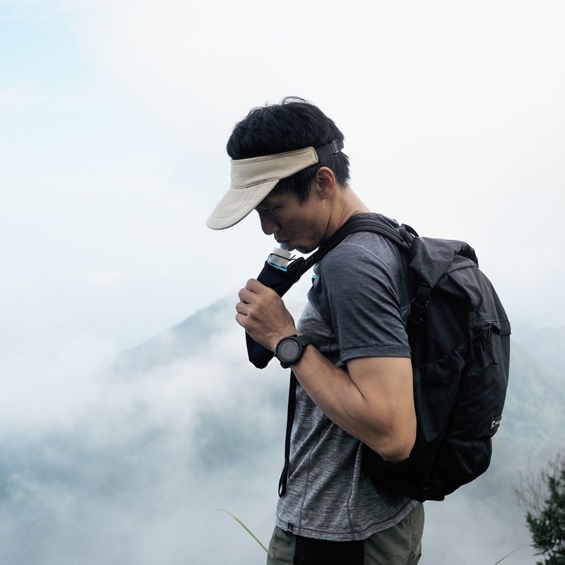 轻量化肩前水壶袋 - 其他 - 其他材质 