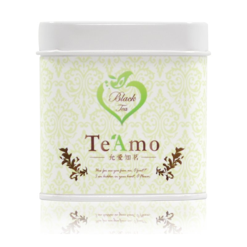 【红茶专卖】小方罐茶包~ 非洲肯尼亚红茶 10入 - 茶 - 其他材质 绿色