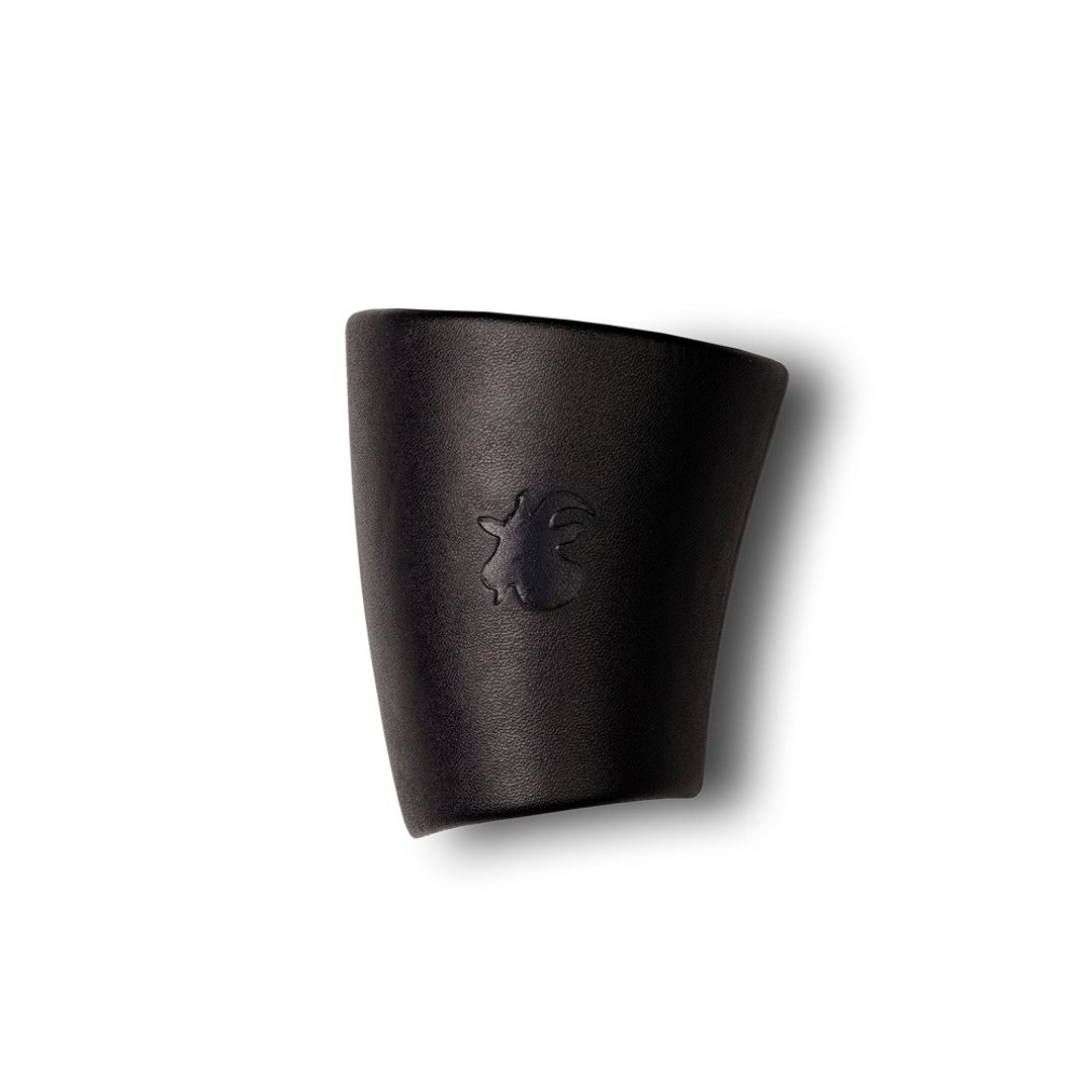 【GOAT STORY】Goat Mug 真皮款羊角杯*套* 适用于12oz/350ml - 咖啡杯/马克杯 - 真皮 多色