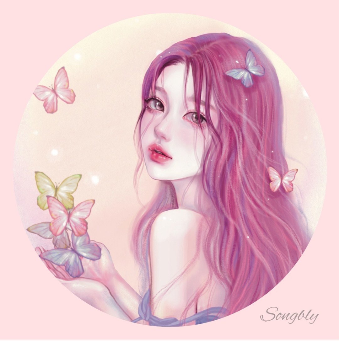 ellie 贴纸 - 贴纸 - 纸 多色