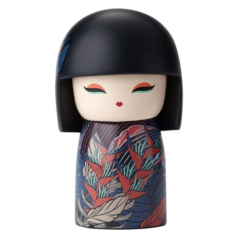 S版-Sumina【Kimmidoll 搜藏和福-S版】 - 摆饰 - 其他材质 蓝色