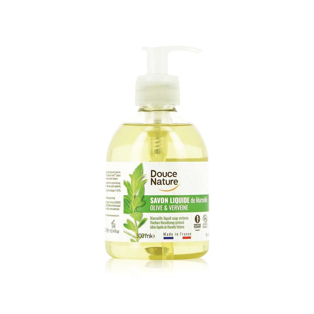 Douce Nature地恩 液态马赛皂洗手乳-马鞭草 300ml - 洗手用品 - 其他材质 